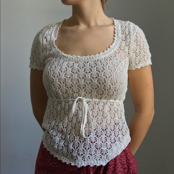 Reformation Tops - Reformation Top